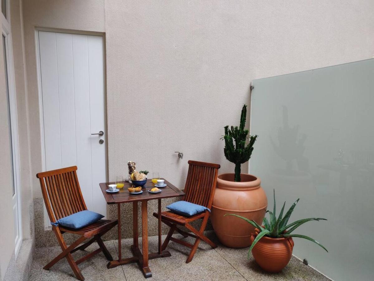 Boutique Rentals-Flores Terrace Historical Centre Porto Zewnętrze zdjęcie