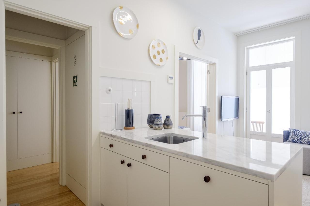 Boutique Rentals-Flores Terrace Historical Centre Porto Zewnętrze zdjęcie