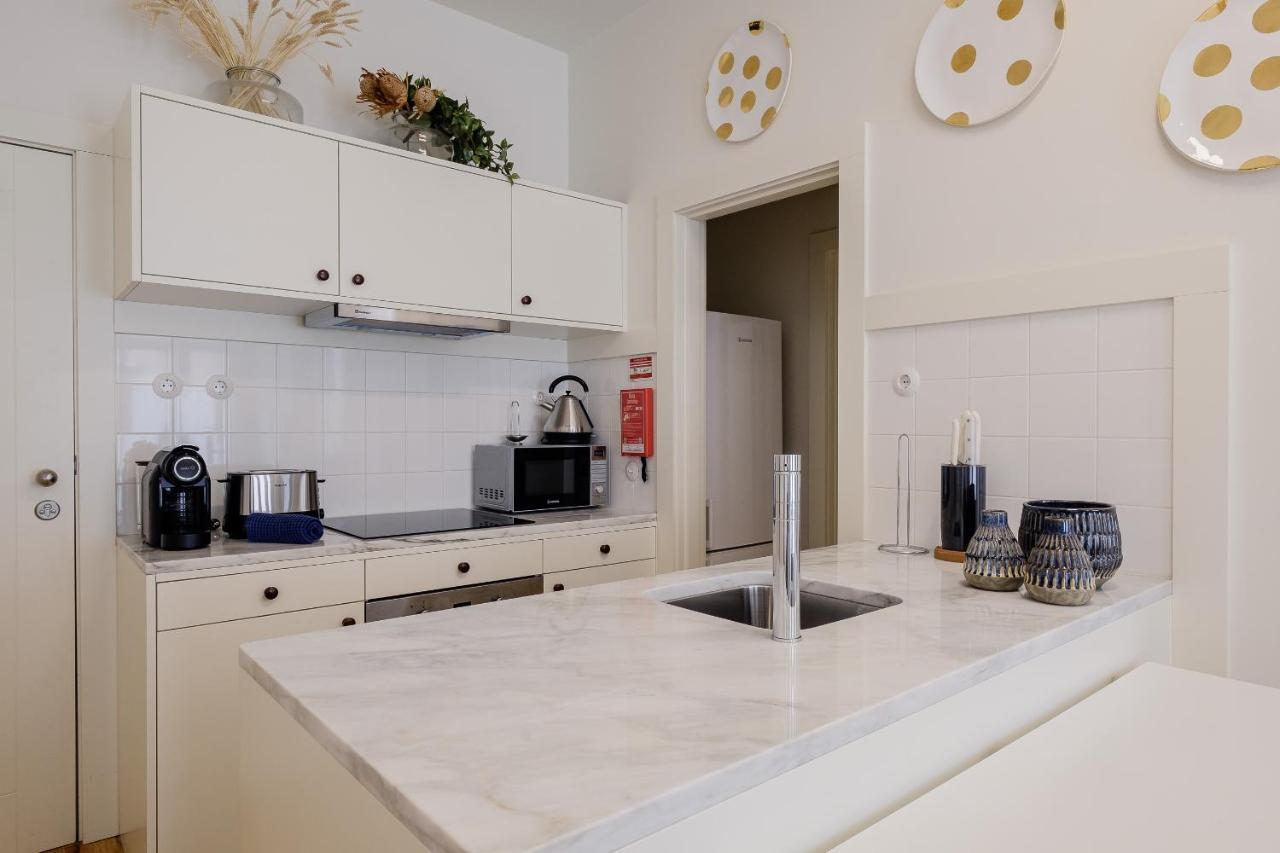 Boutique Rentals-Flores Terrace Historical Centre Porto Zewnętrze zdjęcie