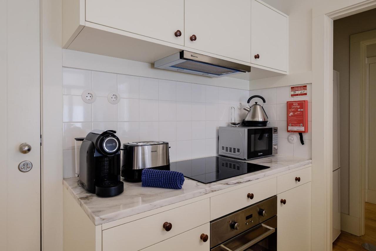 Boutique Rentals-Flores Terrace Historical Centre Porto Zewnętrze zdjęcie